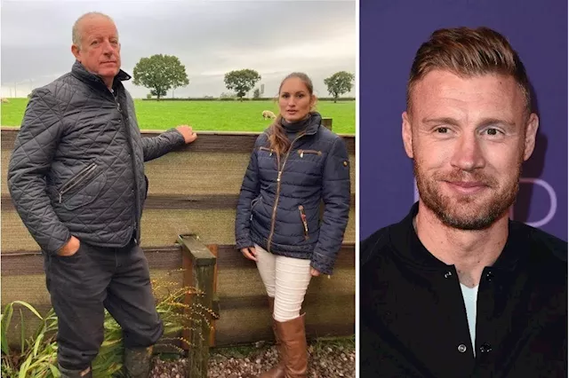 Samlesbury residents anger at proposals submitted by development company part owned by Freddie Flintoff