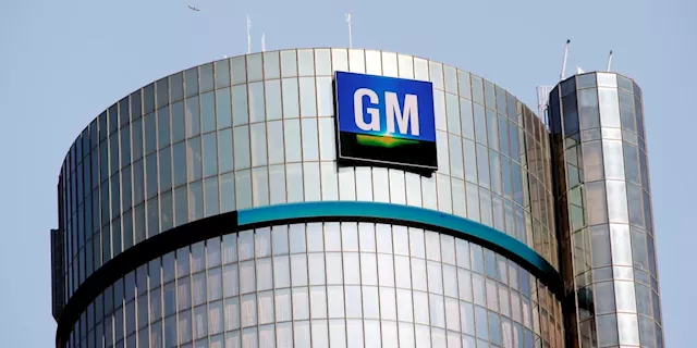 GM Earnings Are Coming. At This Point, What Else Could Go Wrong?