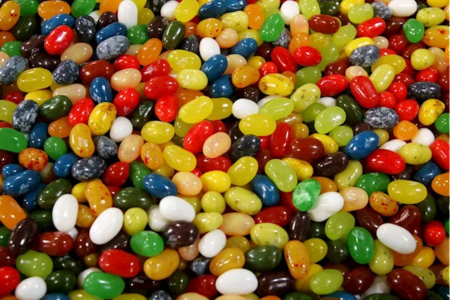 Candy exchange: Ferrara Candy Company to purchase Jelly Belly