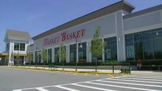 New Market Basket store opening in NH's White Mountains Region