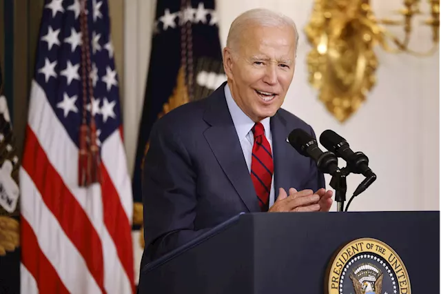 Map Shows Biden's New 31 'Tech Hubs' in US Ripe for Investment