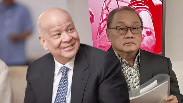 San Miguel confirms Ramon Ang’s investment in Manny Pangilinan’s MPIC