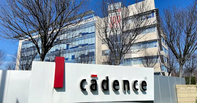 Cadence's downbeat fourth-quarter forecast signals weakness in chip industry