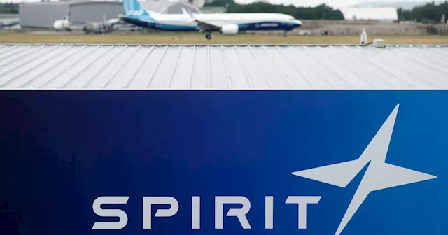 Production woes plague earnings for Boeing, RTX and Spirit Aero