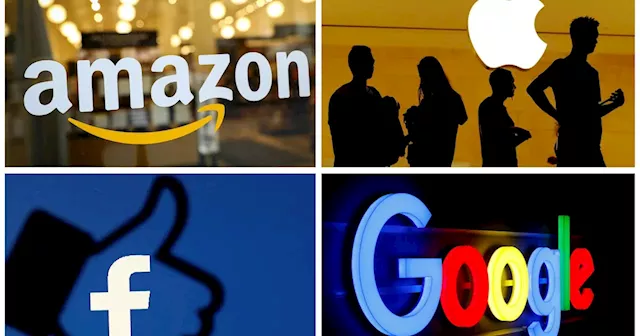 Strong ad sales, stable enterprise spending wind beneath Big Tech earnings