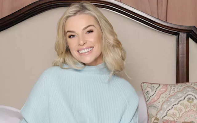 Pippa O'Connor Reveals Brand New Business Venture