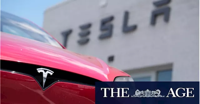 US investigators widen probe into Tesla’s business practices