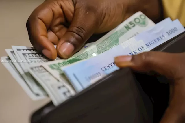 'Dollar scarcity now scary' -- naira slumps to N1,225/$ at parallel market