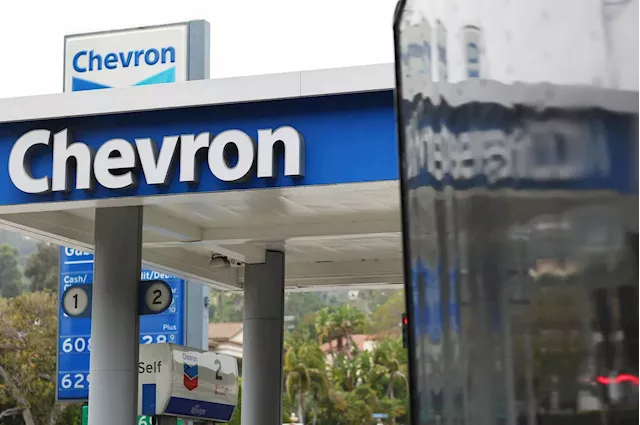 Chevron Buys Up Rival Producer in October’s Second Major Fossil Fuel Merger