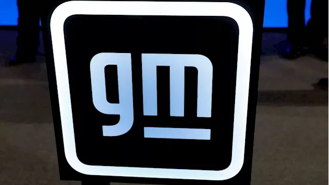 GM to report earnings Tuesday during UAW strike