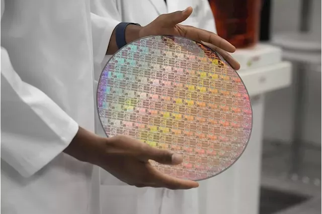 Tech group calls on feds to take action on boosting semiconductor industry