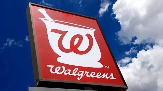 Walgreens, FMC, EngageSmart-Vista Equity deal: Top Stocks