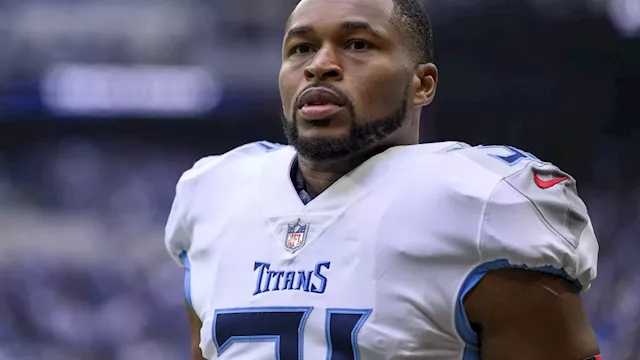 Vrabel says trading All-Pro safety Kevin Byard tough business decision Titans had to make