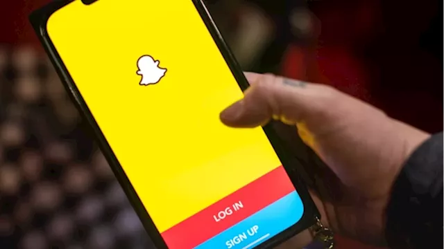 Snap Returns to Quarterly Revenue Growth on Improved Ad Business