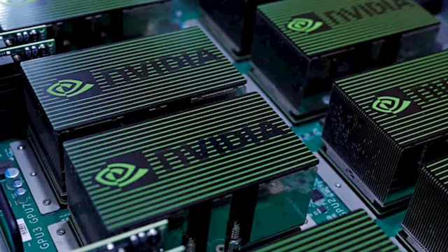 Where we stand on Nvidia's latest China update and its potential foray into a new processor market