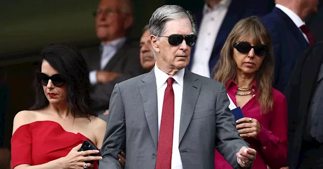 Liverpool owners FSG considering major investment deal to rival Newcastle's PIF