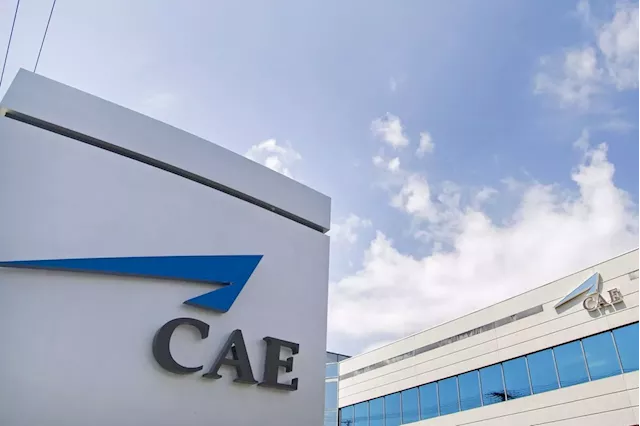 CAE signs deal to sell health-care business to Madison Industries for $311-million