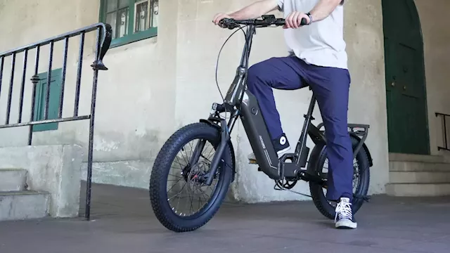 Ride1Up Looks To Take E-Bike Market By Storm With Super Affordable Portola