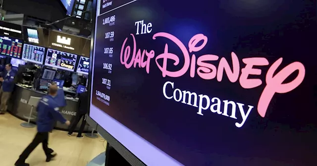 Disney said to be near multibillion-dollar deal to sell its India business