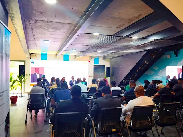 ‘African Startups, Firms Must Leverage Partnerships For Business Growth’