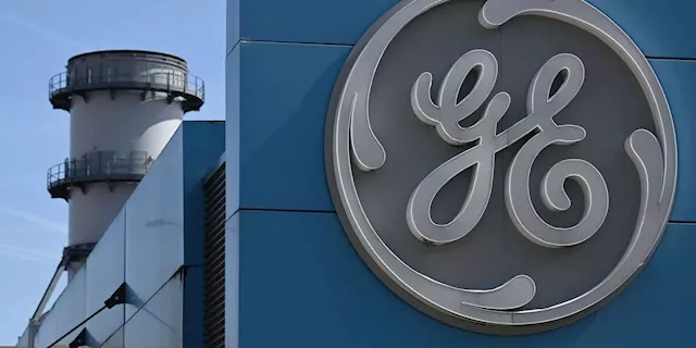 GE’s earnings included an array of nonstandard — and confusing — numbers