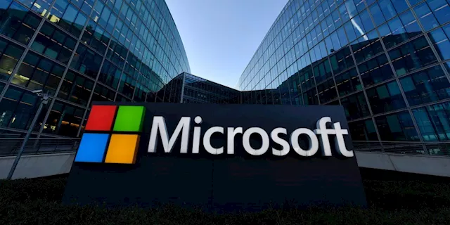 Microsoft blows past earnings estimates as cloud growth comes in hot