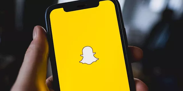 Snap Reports Earnings Today. App Engagement Is a Risk.