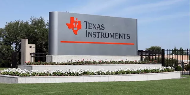 Texas Instruments earnings: What to expect