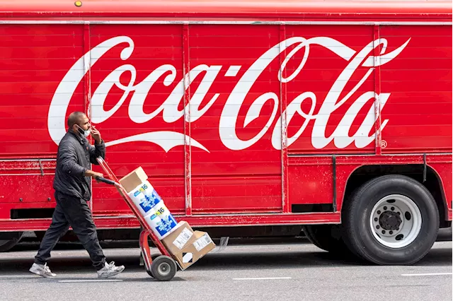 Coca-Cola is about to report earnings. Here's what to expect