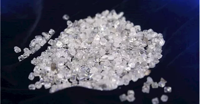 Botswana's ODC halts diamond sales as industry seeks to reduce glut