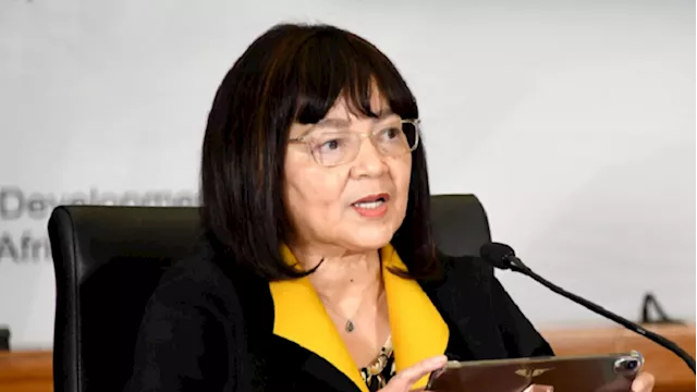 Tourism industry has not recovered to pre-COVID levels: De Lille - SABC News