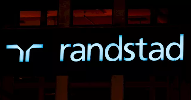 Randstad third-quarter core earnings beat expectations