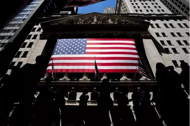 Stock market today: Wall Street opens higher as pace picks up for corporate profits