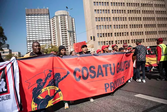 Cosatu laud ‘progressive’ Companies Amendment Bill