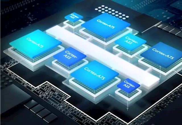 Intel stock stumbles on report Nvidia is building an Arm CPU for PC market