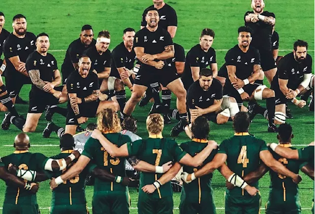 All Blacks’ ‘easy company’ aims to neutralize Springboks’ ‘bomb squad’