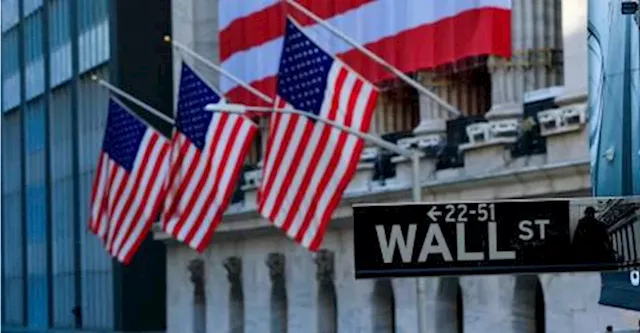 Wall Street close higher, powered by upbeat earnings, guidance