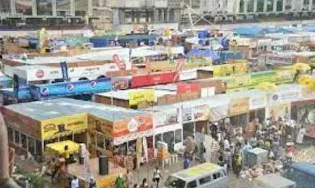 Harsh Economy: Lagos Trade Fair Marketers lament closure of market