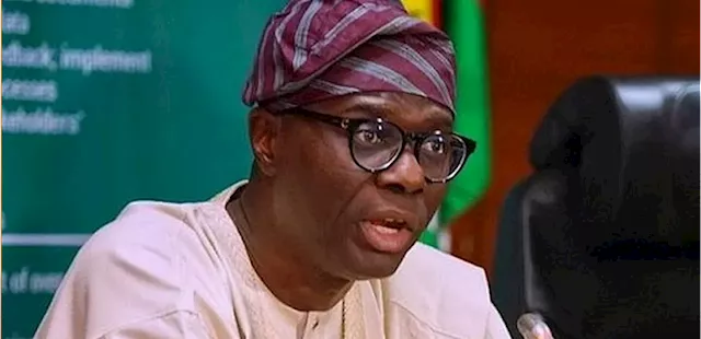 Sanwo-Olu assures investors of enabling business environment in Lagos