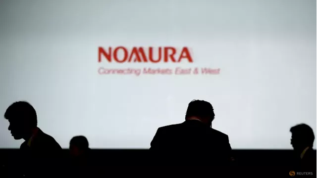 Nomura cuts about 10 investment banking jobs in Hong Kong