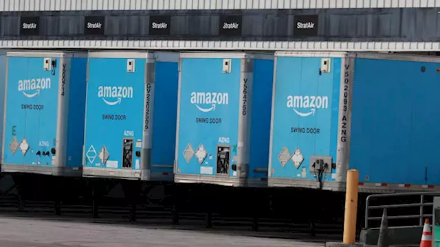 A bullish options trade on Amazon into earnings as the stock bounces off key support