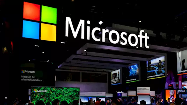 Jefferies analyst says Microsoft can take cloud market share away from Amazon