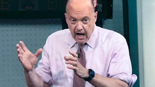 Jim Cramer's five factors that could improve market conditions and help interest rates peak