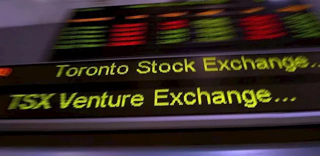 The case for buying TSX consumer stocks. Plus, why shares of Kinross Gold have been surging this month