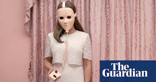 ‘Beauty aids often look like horror movie props’: the show lifting the lid on a £660bn industry