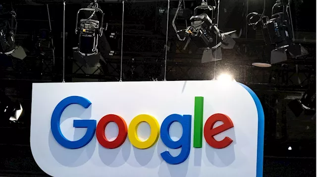 Google's stock sheds market cap the size of Nike in one of Wall Street's five worst drops ever