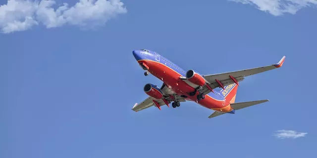 Southwest Airlines Reports Earnings Thursday. It’s Hard to Be Optimistic About the Stock.