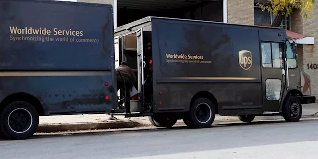 UPS earnings: What to expect from the package-delivery giant