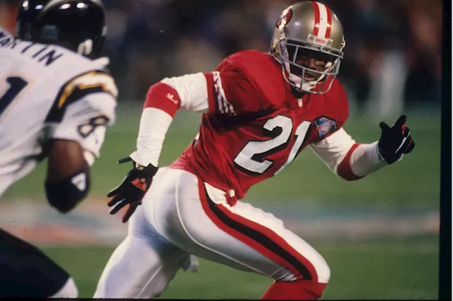 Deion Sanders Once Turned Kyle Shanahan's Fandom Into a Business Lesson