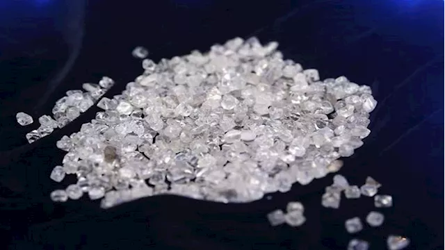 Botswana's ODC halts diamond sales - SABC News - Breaking news, special reports, world, business, sport